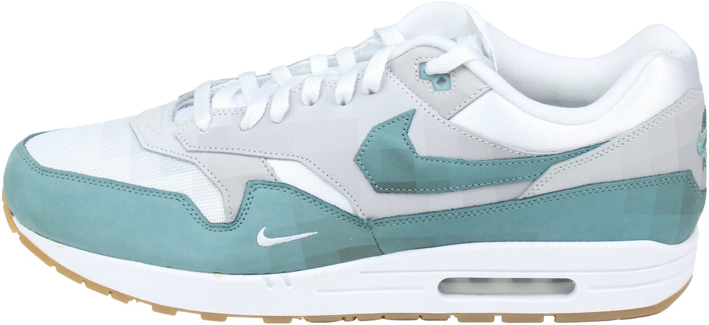 Nike Air Max 1 .SWOOSH Low Poly 'Adventure'