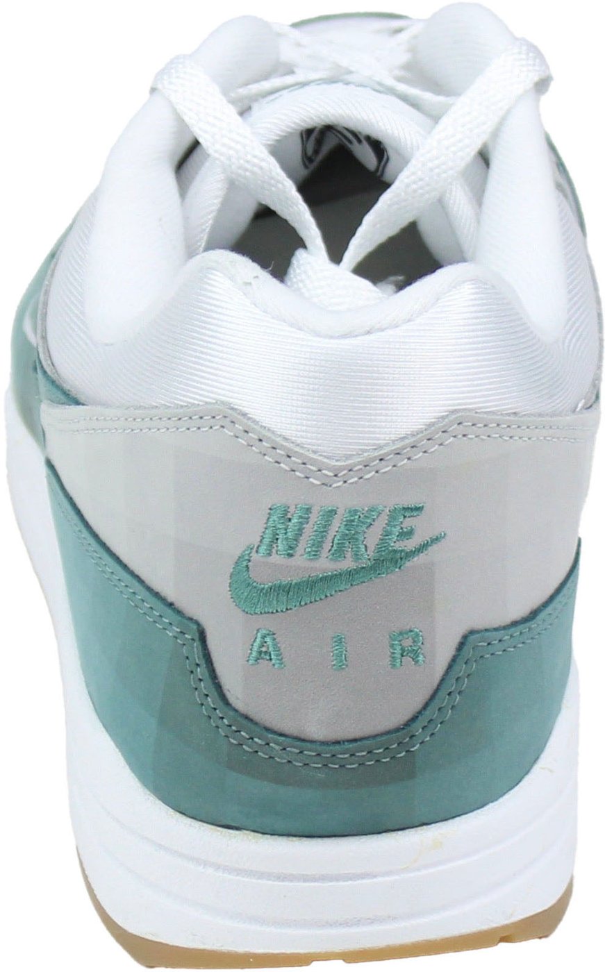 Nike Air Max 1 .SWOOSH Low Poly 'Adventure'