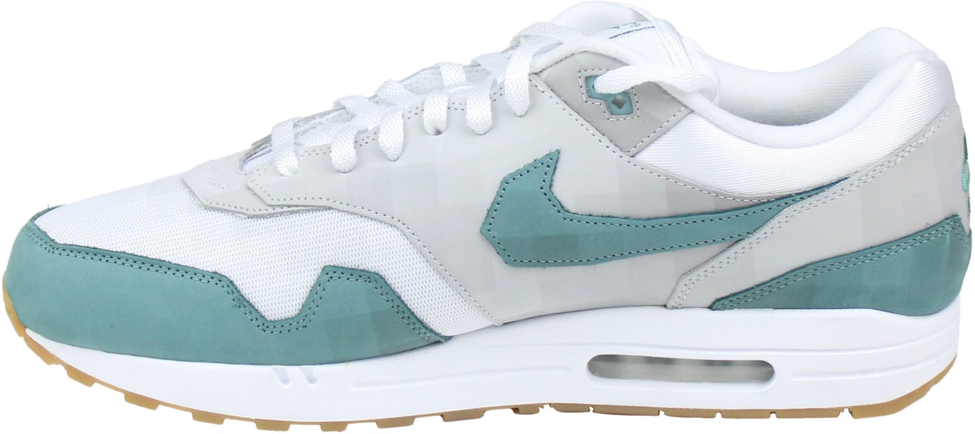 Nike Air Max 1 .SWOOSH Low Poly 'Adventure'