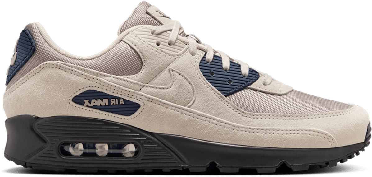 Nike Air Max 90 'Light Orewood Brown'