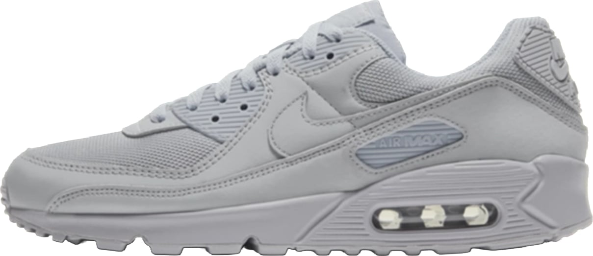 Nike Air Max 90 Recraft 'Wolf Grey'