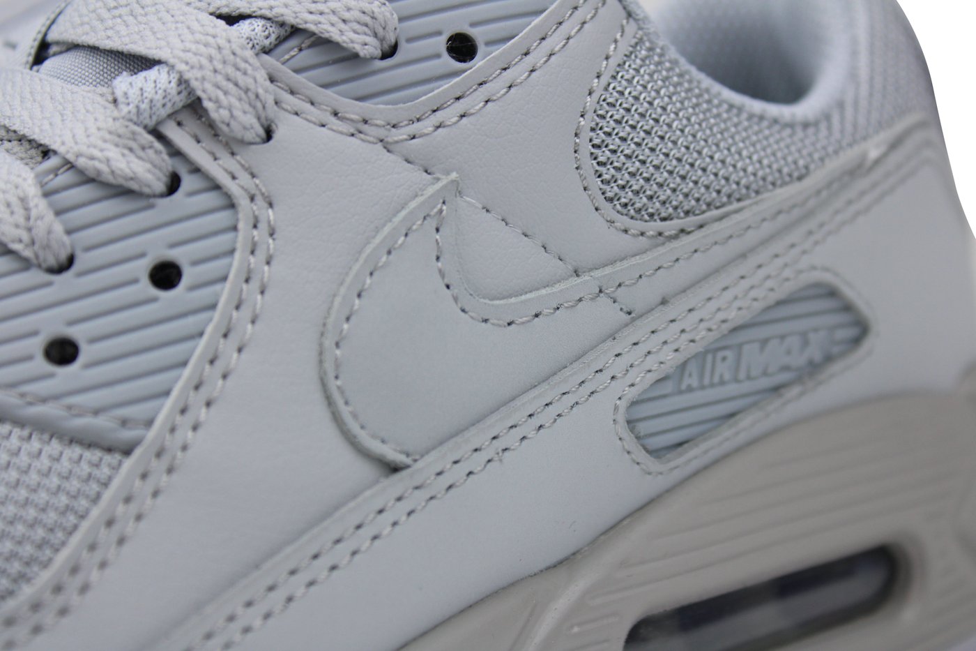 Nike Air Max 90 'Wolf Grey'