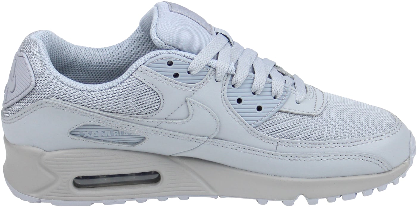 Nike Air Max 90 'Wolf Grey'