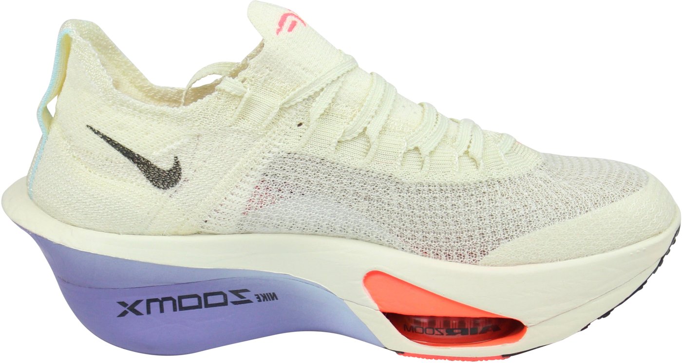 Air Zoom Alphafly NEXT% 3 'Coconut Milk Dusty Amethyst'