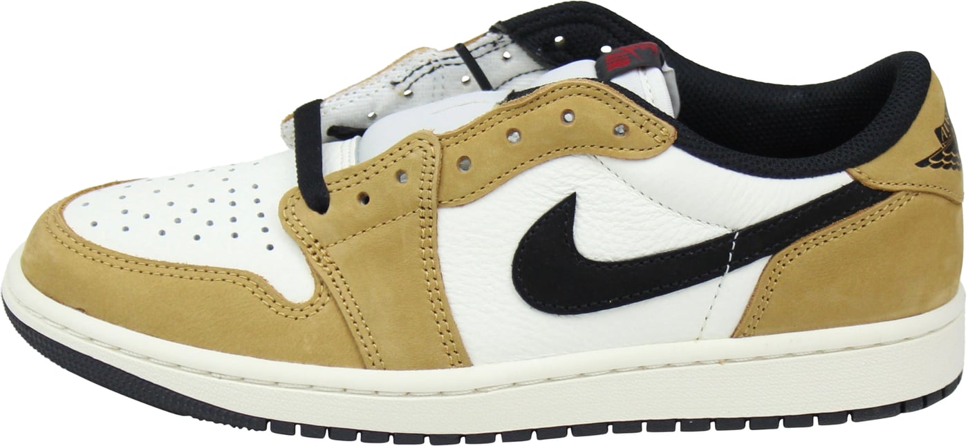 Air Jordan 1 Low OG 'Rookie of the Year'