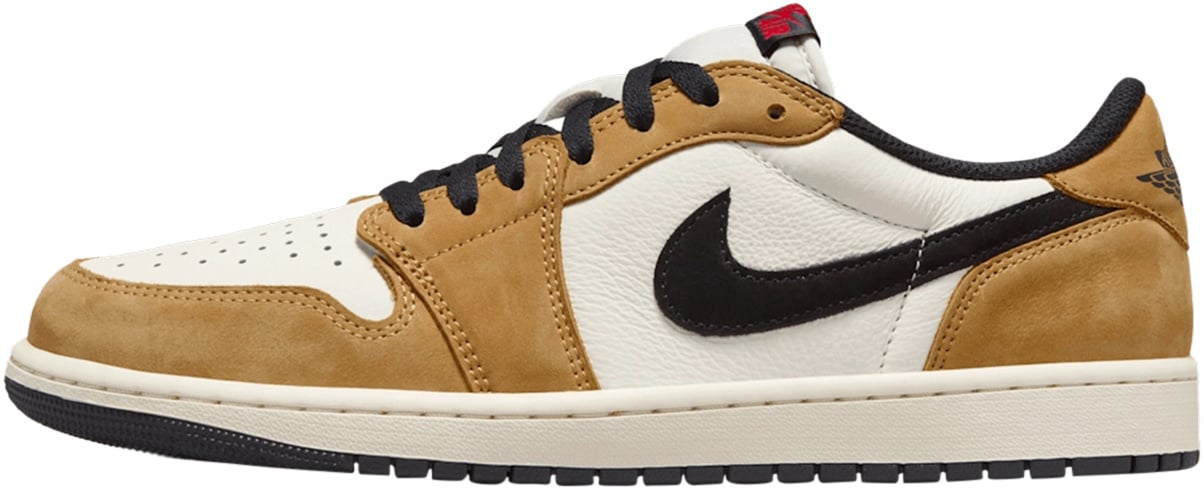 Air Jordan 1 Low OG 'Rookie of the Year'