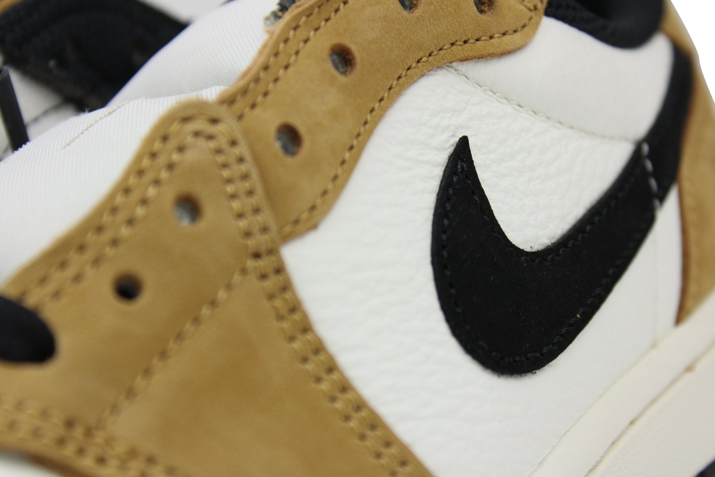 Air Jordan 1 Low OG 'Rookie of the Year'
