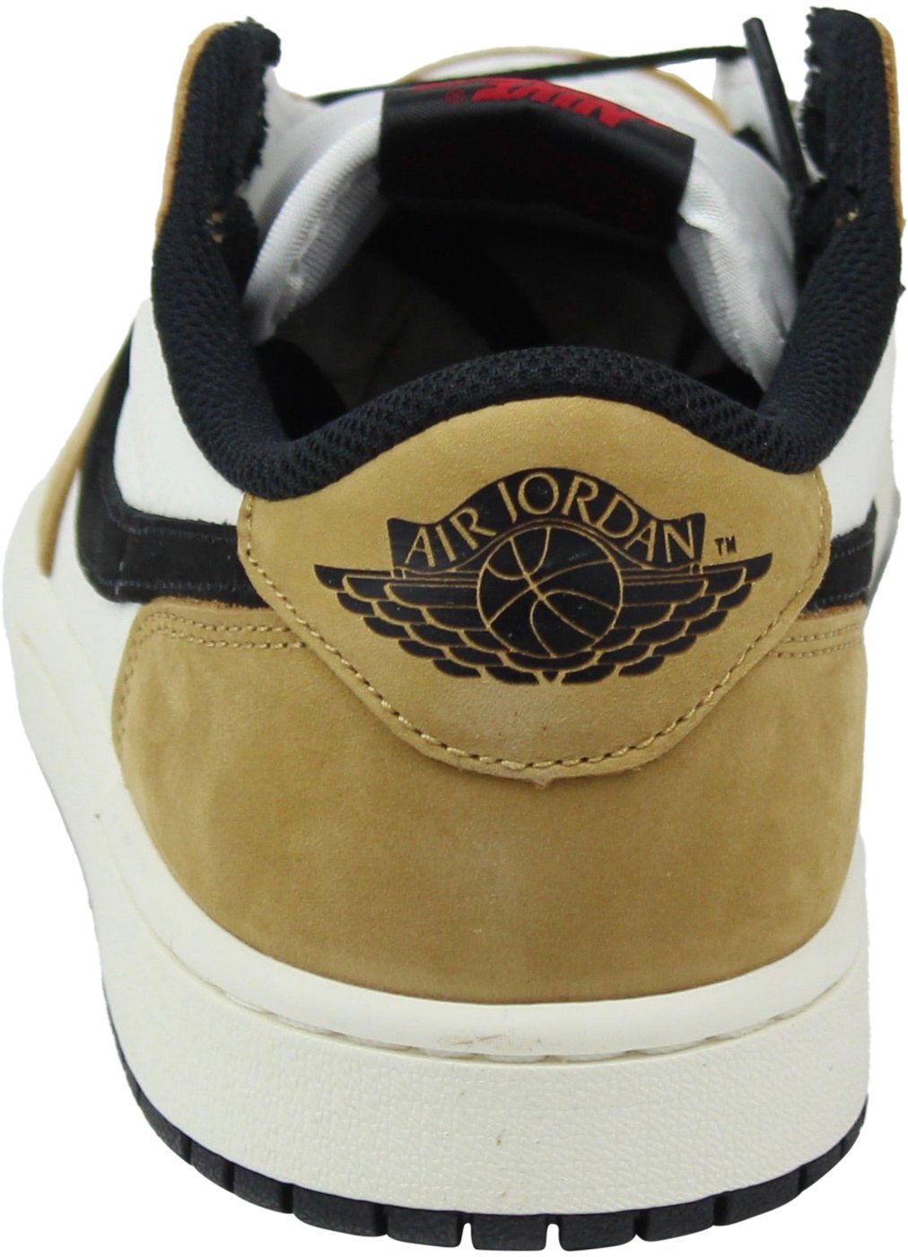 Air Jordan 1 Low OG 'Rookie of the Year'