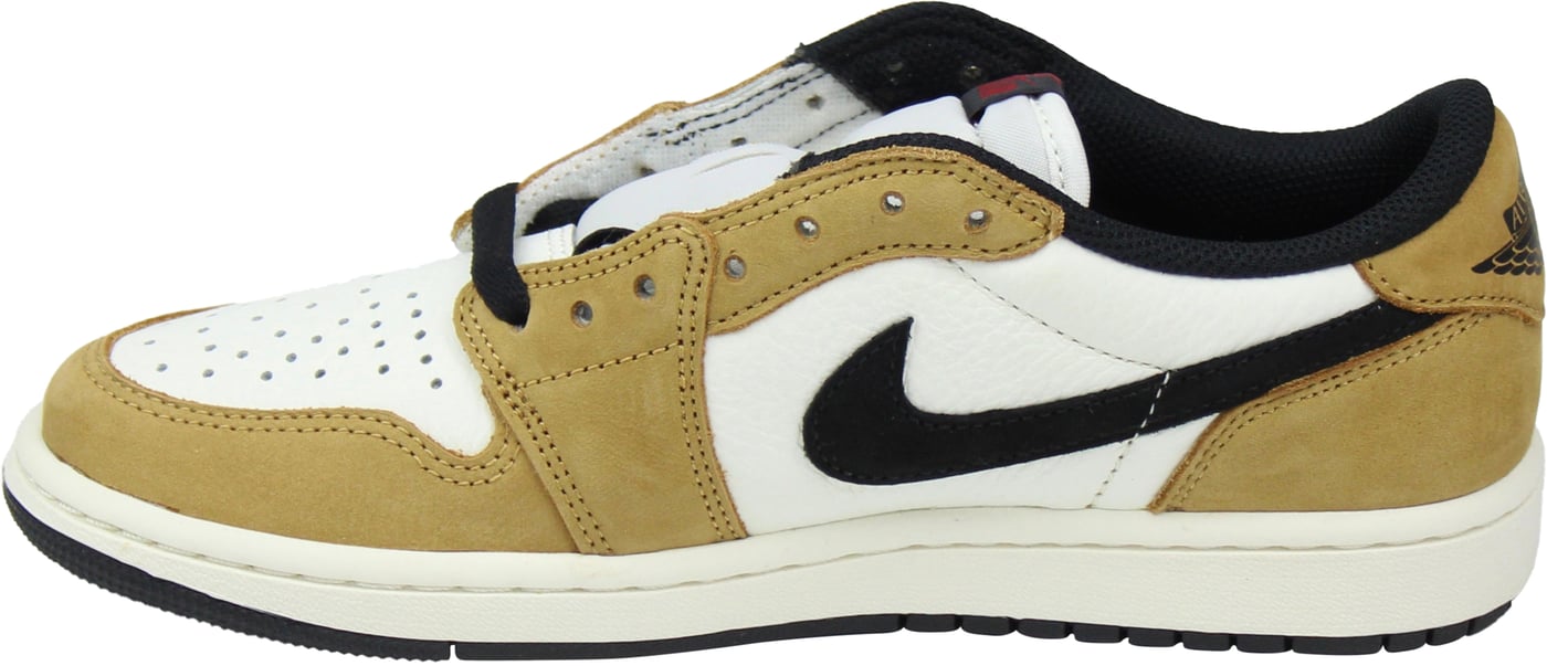 Air Jordan 1 Low OG 'Rookie of the Year'