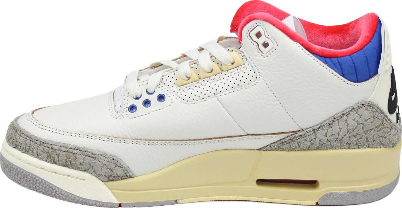 Air Jordan 3 'Seoul 2.0'