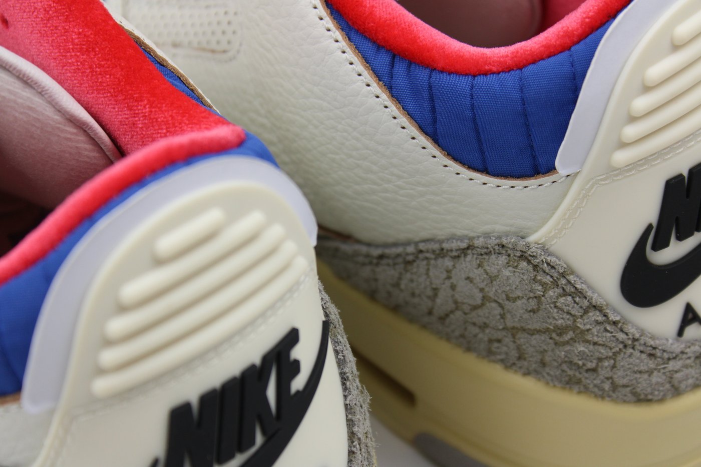 Air Jordan 3 'Seoul 2.0'