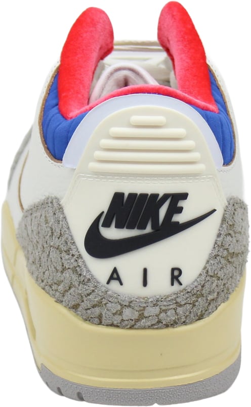 Air Jordan 3 'Seoul 2.0'