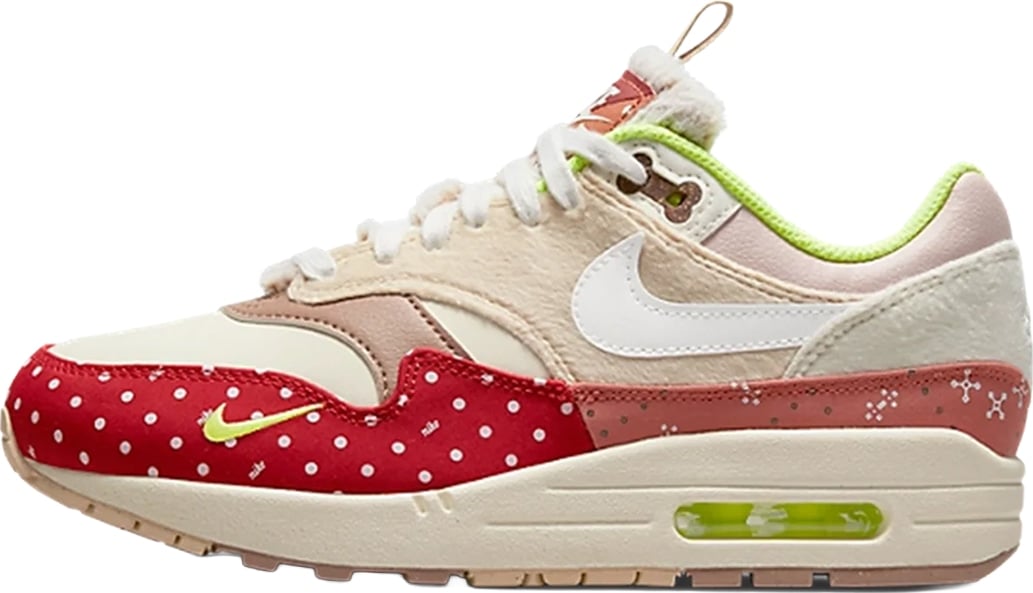 Nike Air Max 1 PRM 'Womans Best Friend' (Women's)