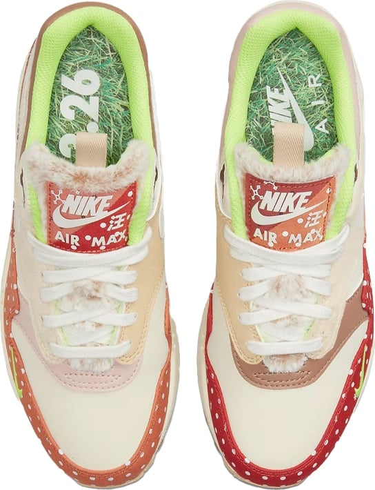 Nike Air Max 1 PRM 'Womans Best Friend' (Women's)