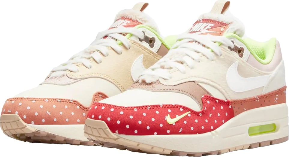 Nike Air Max 1 PRM 'Womans Best Friend' (Women's)