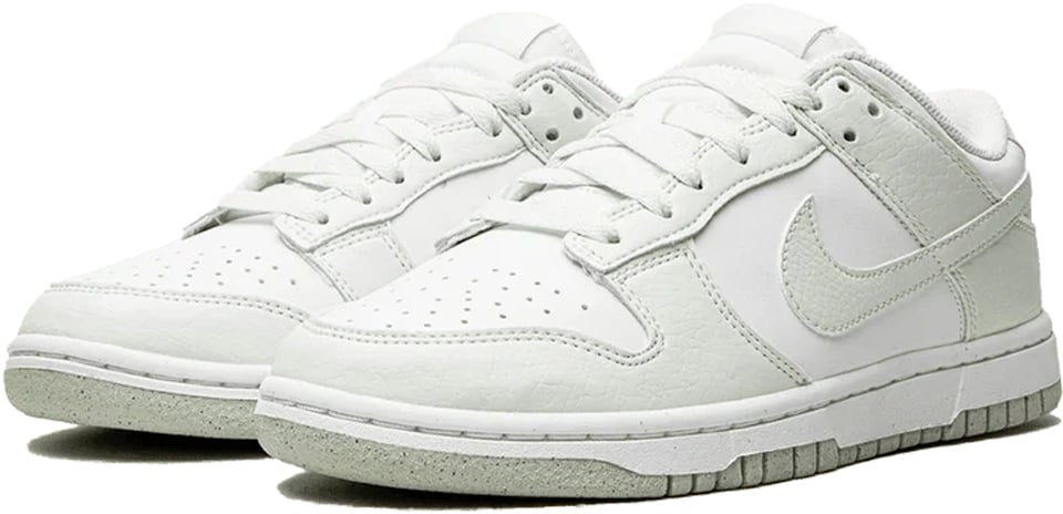 Nike Dunk Low Next Nature 'White Mint' (W)