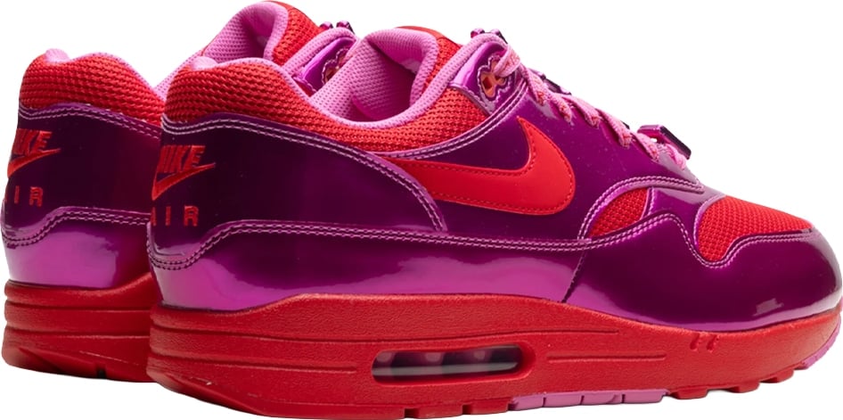 Nike Air Max 1 PRM Valentine's Day 'Playful Pink'