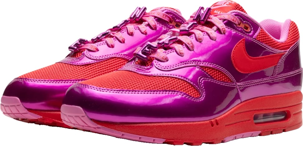 Nike Air Max 1 PRM Valentine's Day 'Playful Pink'