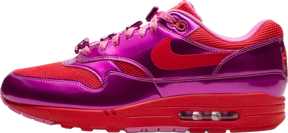 Nike Air Max 1 PRM Valentine's Day 'Playful Pink'