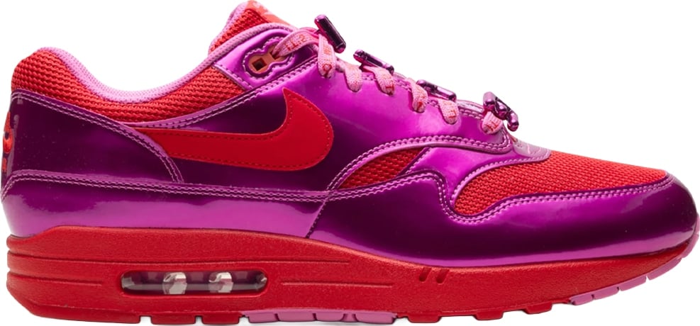 Nike Air Max 1 PRM Valentine's Day 'Playful Pink'