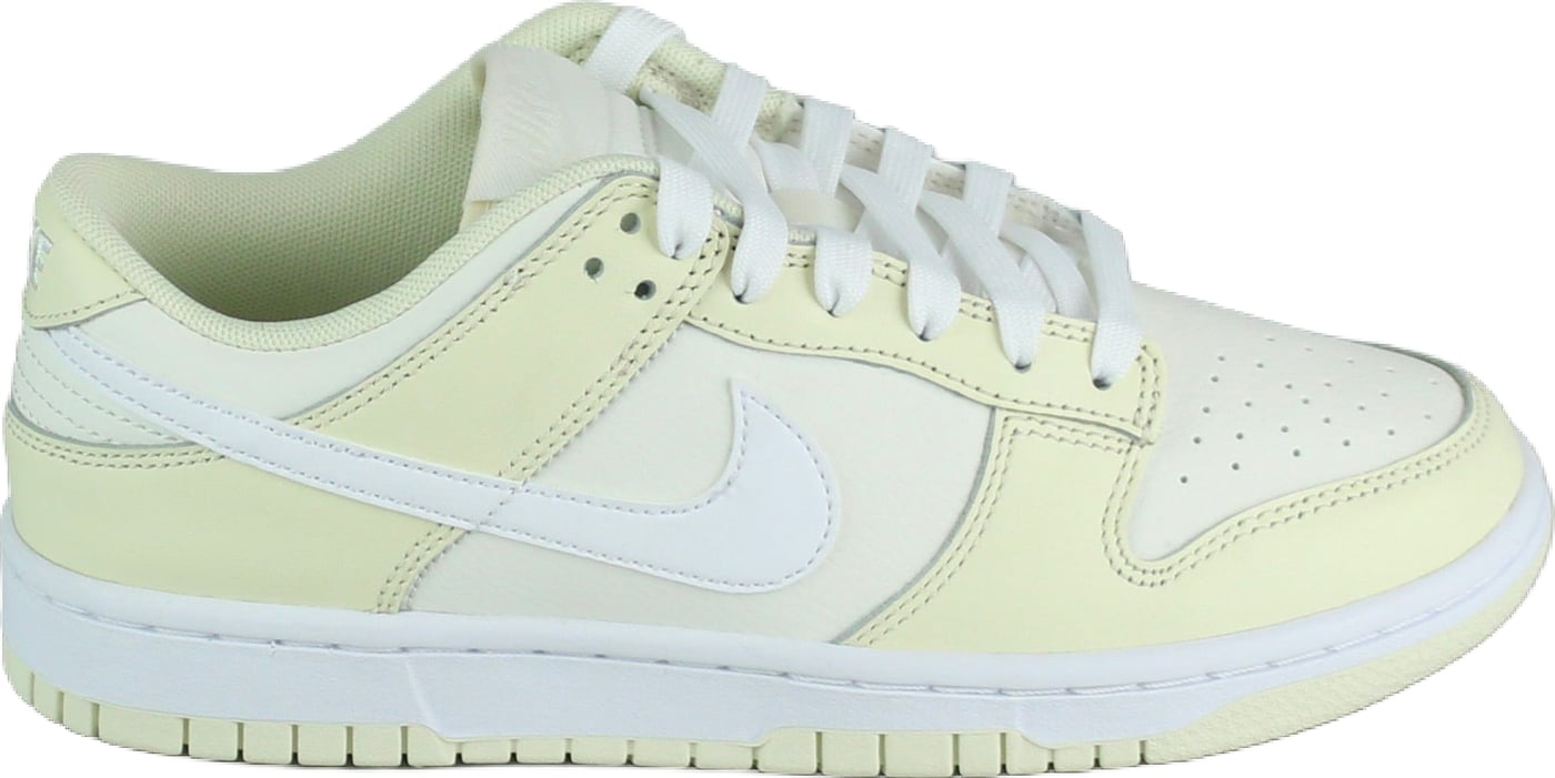 Nike Dunk Low 'Coconut Milk' - Size 42.5 (ARCHIVE)