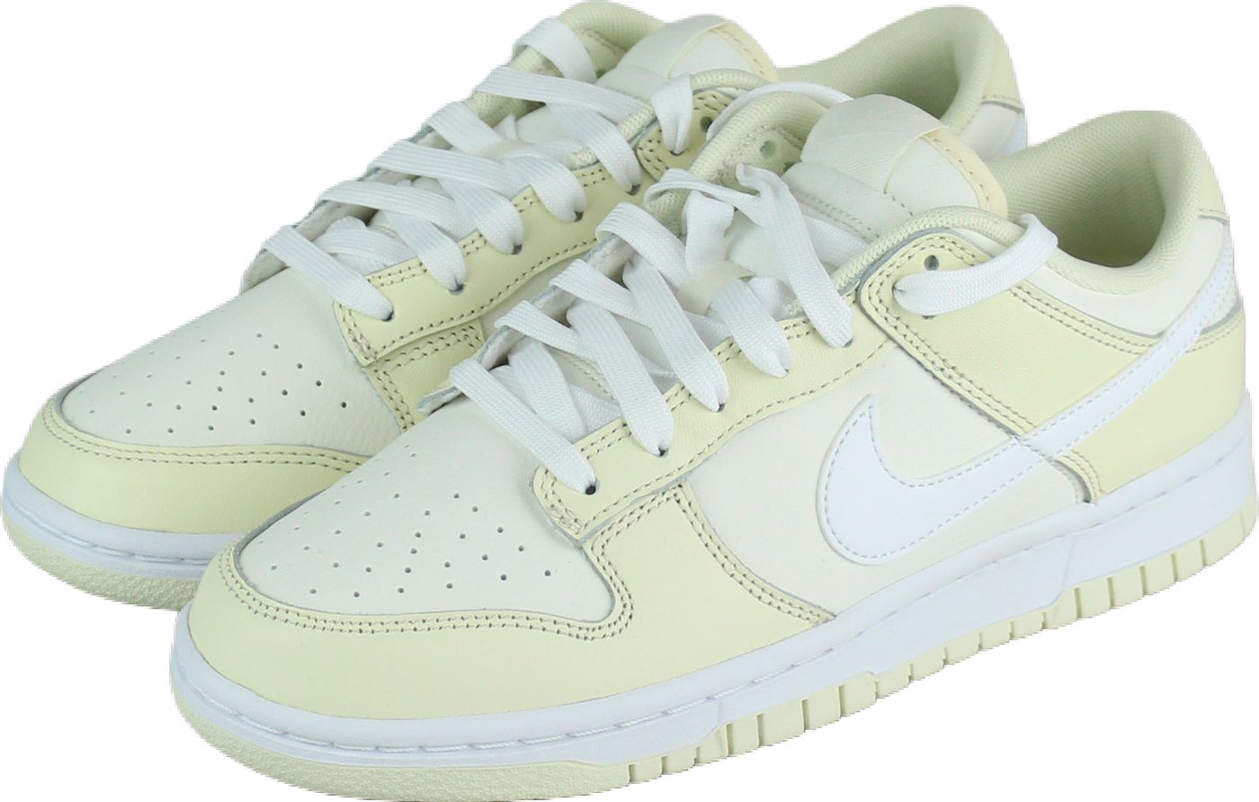 Nike Dunk Low 'Coconut Milk' - Size 42.5 (ARCHIVE)