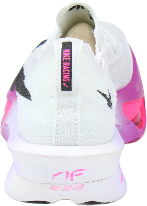 Air Zoom Alphafly NEXT% 3 'White Vivid Grape'