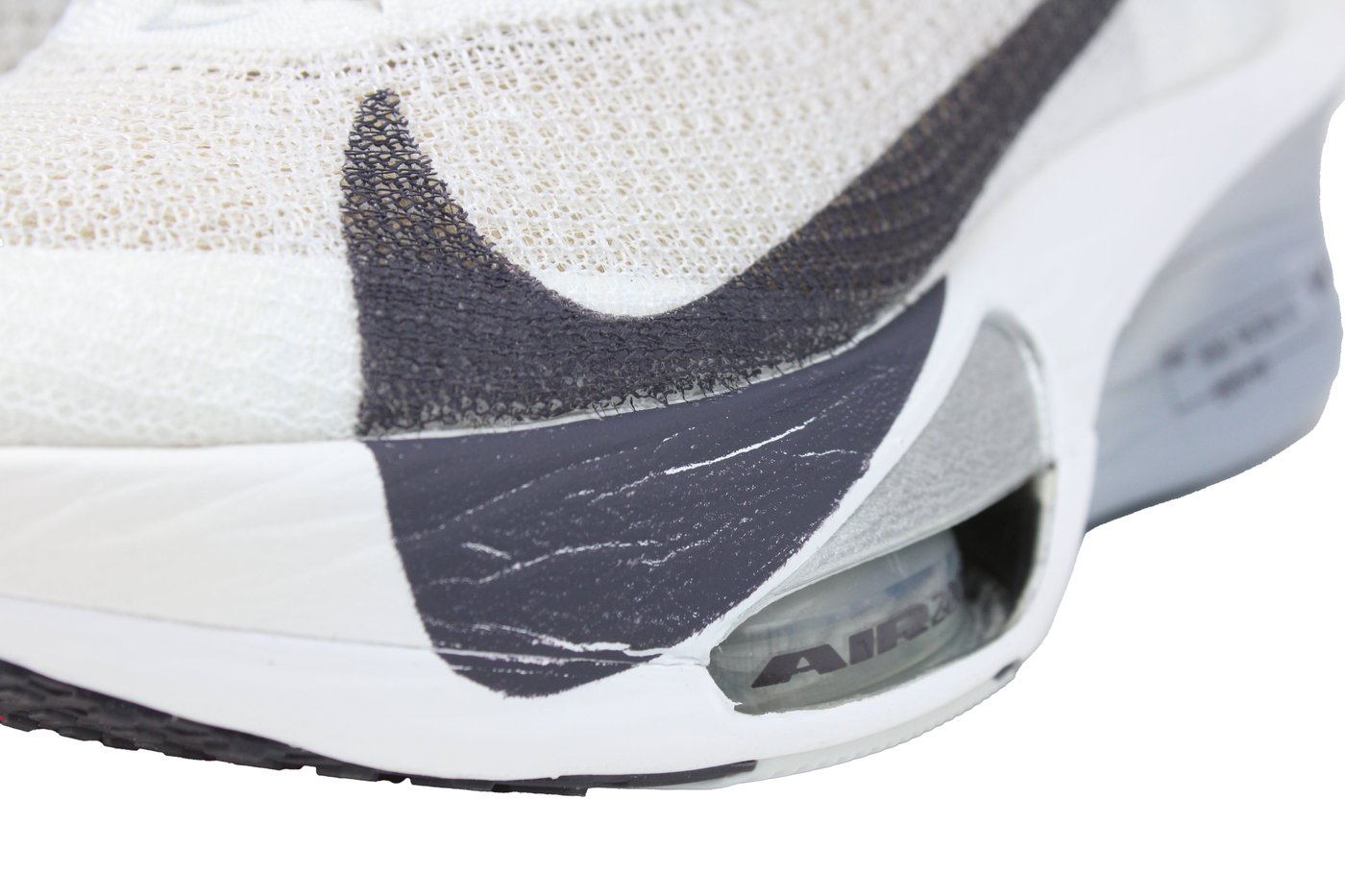 Air Zoom Alphafly NEXT% 3 'Gridiron'