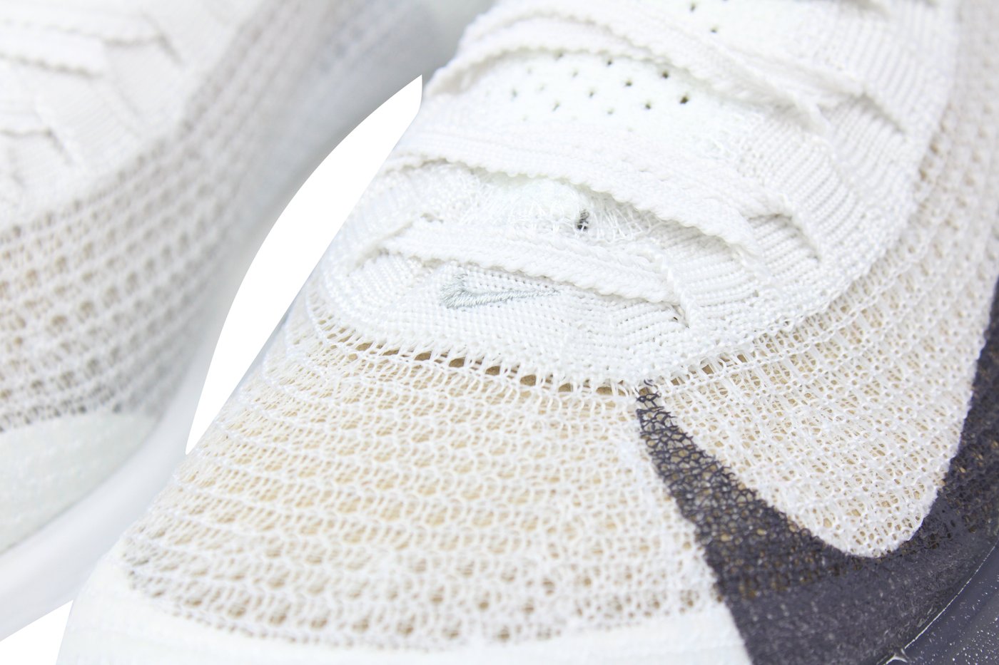 Air Zoom Alphafly NEXT% 3 'Gridiron' (Dames)