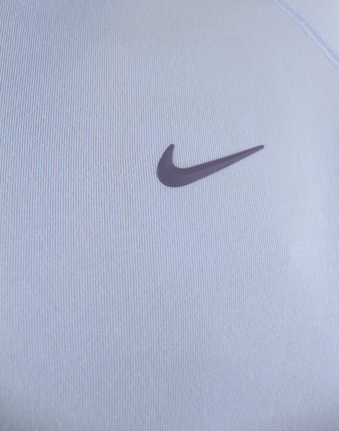 Nike x NOCTA NRG Tech Unisex Fleece Sweatshirt 'Purple'