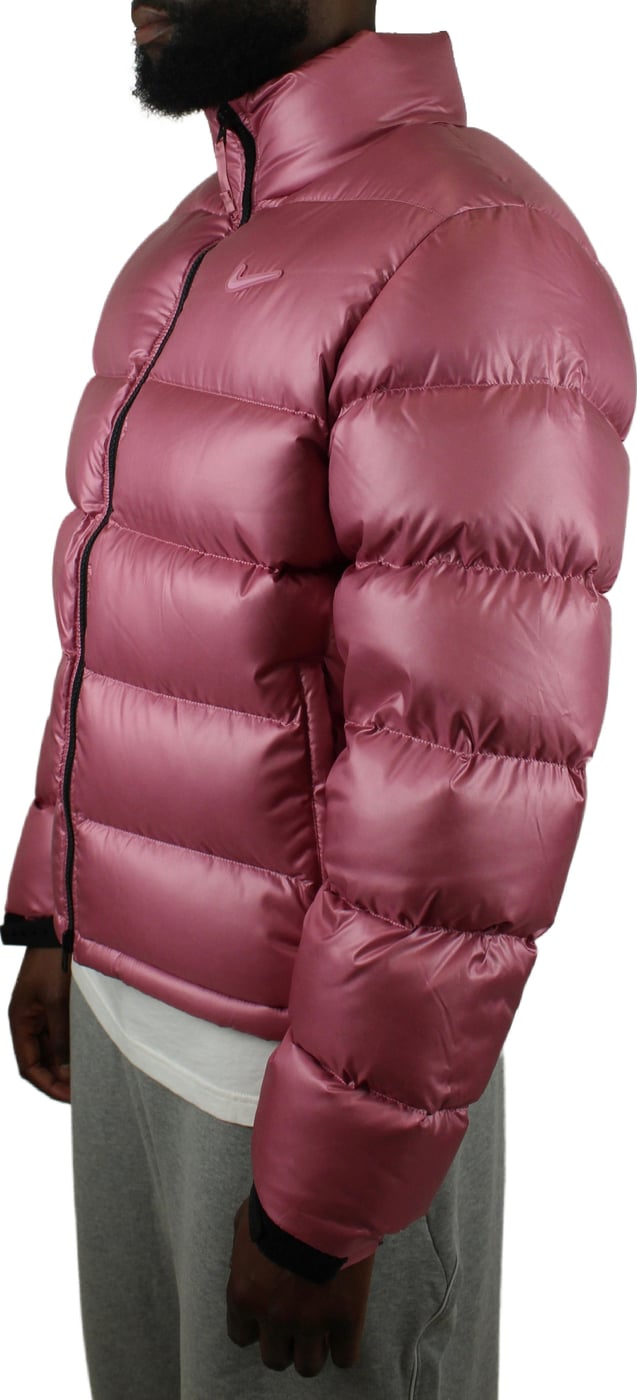 Nike x NOCTA Sunset Puffer Jacket ‘Desert Berry’