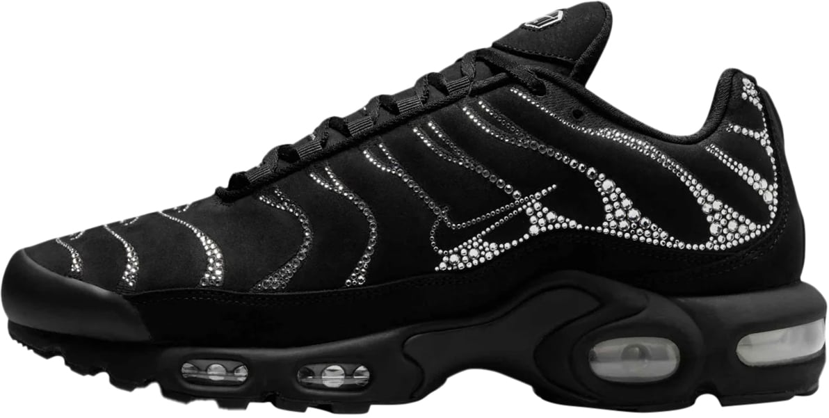 Nike x Swarovski Air Max Plus ‘Swarovski Moonlight’ (Women's)