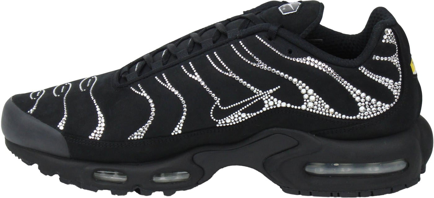 Nike x Swarovski Air Max Plus ‘Swarovski Moonlight’ (Women's)