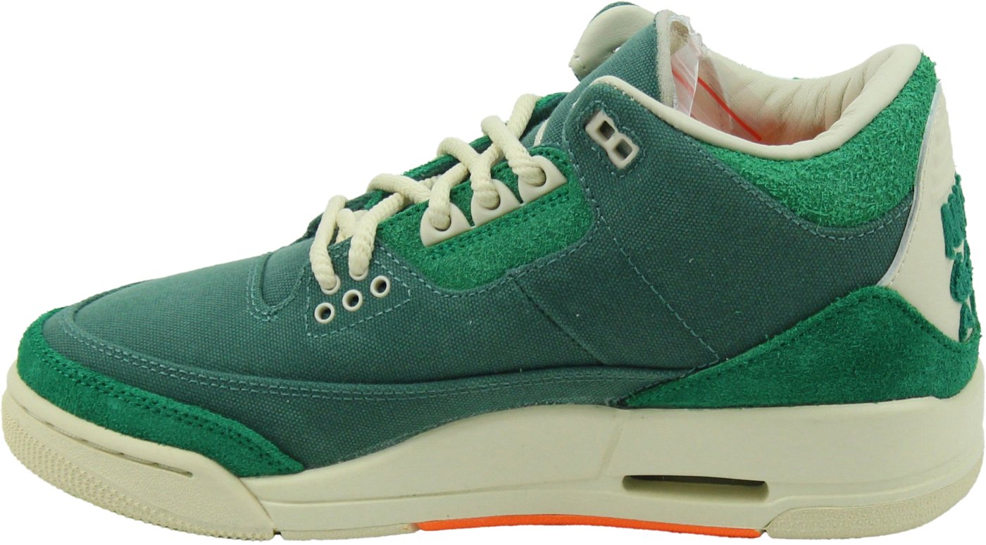 Nike x Nina Chanel Abney Air Jordan 3 Retro SP ‘Bicoastal’