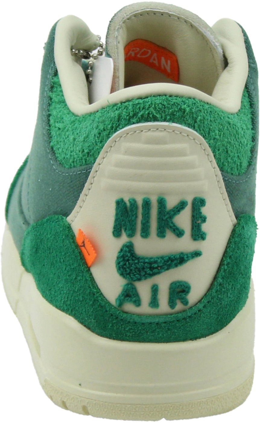 Nike x Nina Chanel Abney Air Jordan 3 Retro SP ‘Bicoastal’