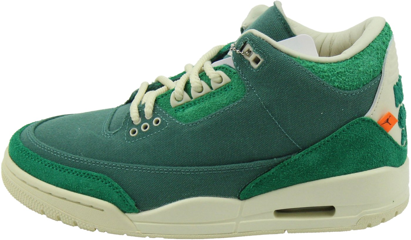 Nike x Nina Chanel Abney Air Jordan 3 Retro SP ‘Bicoastal’
