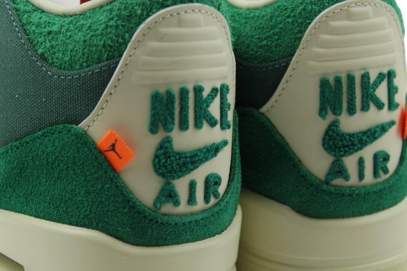 Nike x Nina Chanel Abney Air Jordan 3 Retro SP ‘Bicoastal’