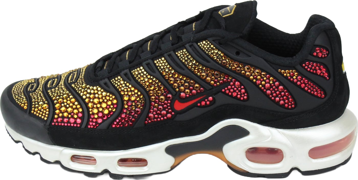 Nike x Swarovski Air Max Plus ‘Swarovski Sunset’ (Women's)