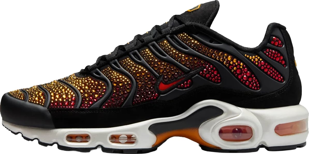 Nike x Swarovski Air Max Plus ‘Swarovski Sunset’ (Women's)