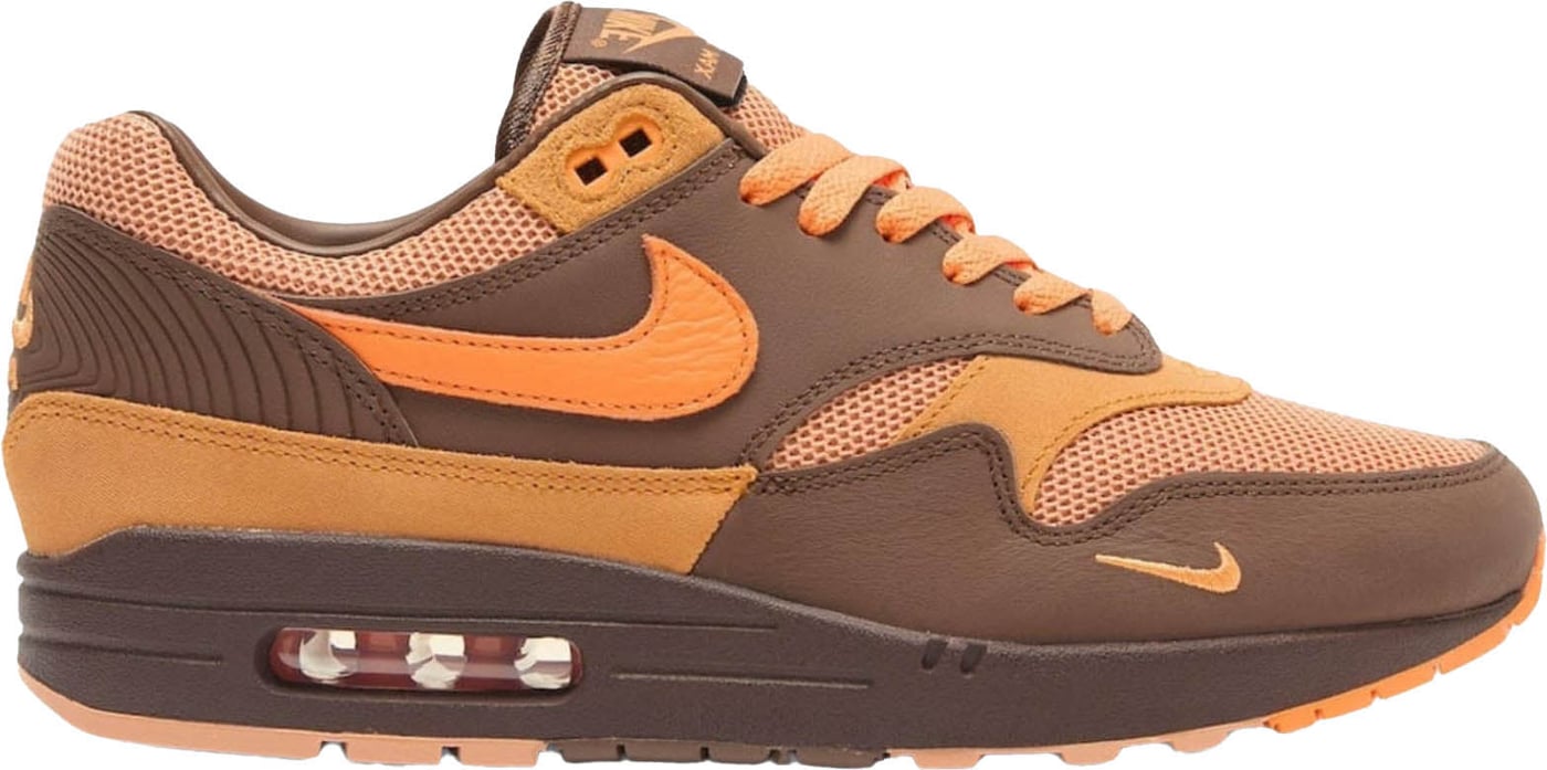 Nike Air Max 1 King’s Day