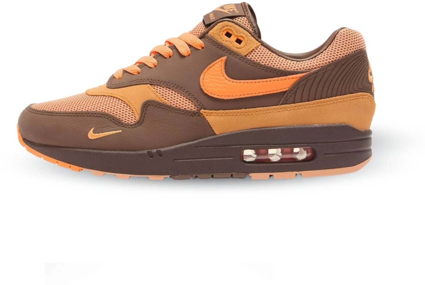 Nike Air Max 1 King’s Day