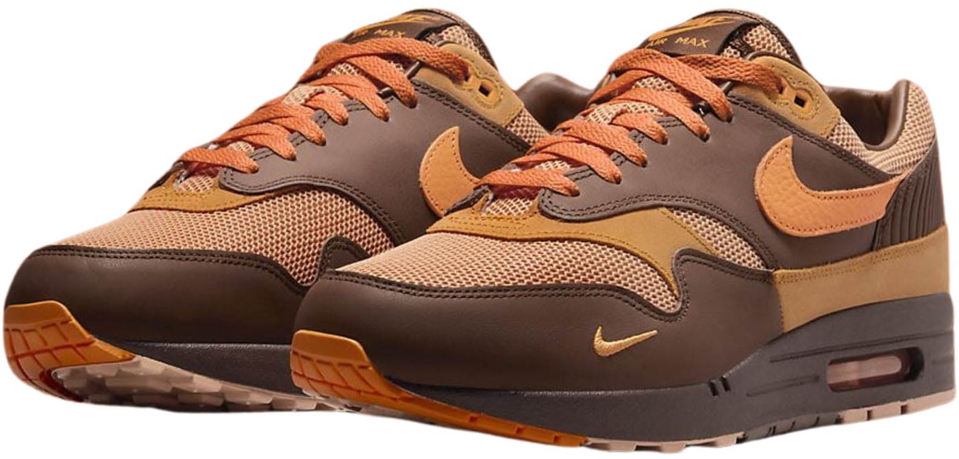 Nike Air Max 1 King’s Day