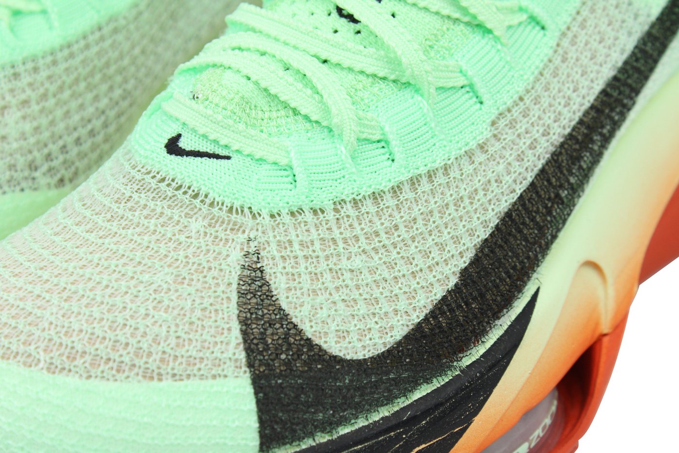 Nike x Eliud Kipchoge Air Zoom Alphafly NEXT% 3 'It’s Just The Start'