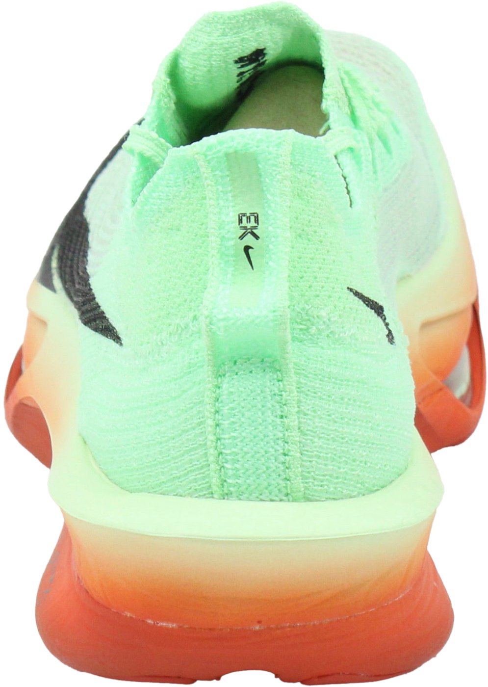Nike x Eliud Kipchoge Air Zoom Alphafly NEXT% 3 'It’s Just The Start'