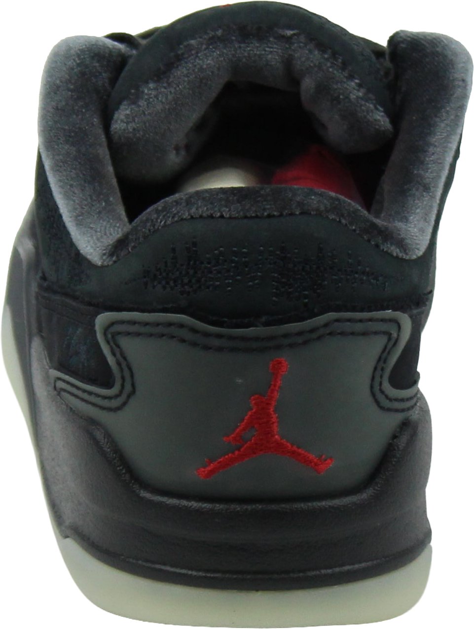 Air Jordan Flight Court x Who Decides War ‘Bred’ (Women’s)