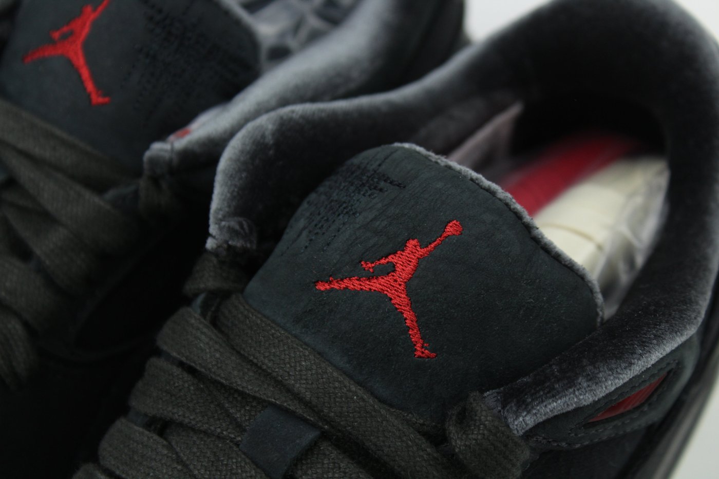 Air Jordan Flight Court x Who Decides War ‘Bred’ (Women’s)