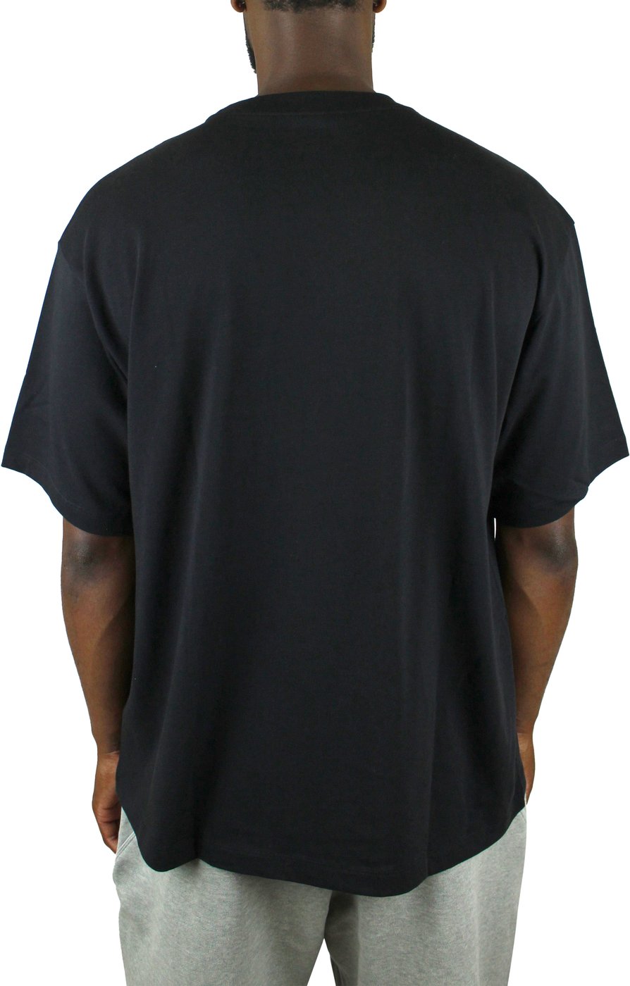 Jordan Flight Essentials Men's T-Shirt 'Black'
