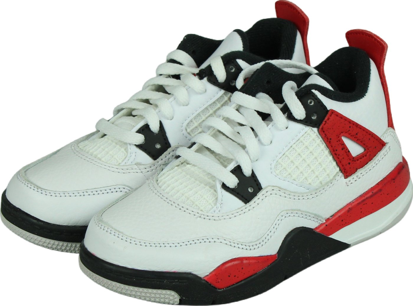 Air Jordan 4 Retro PS 'Red Cement' - Size 27.5 (ARCHIVE)