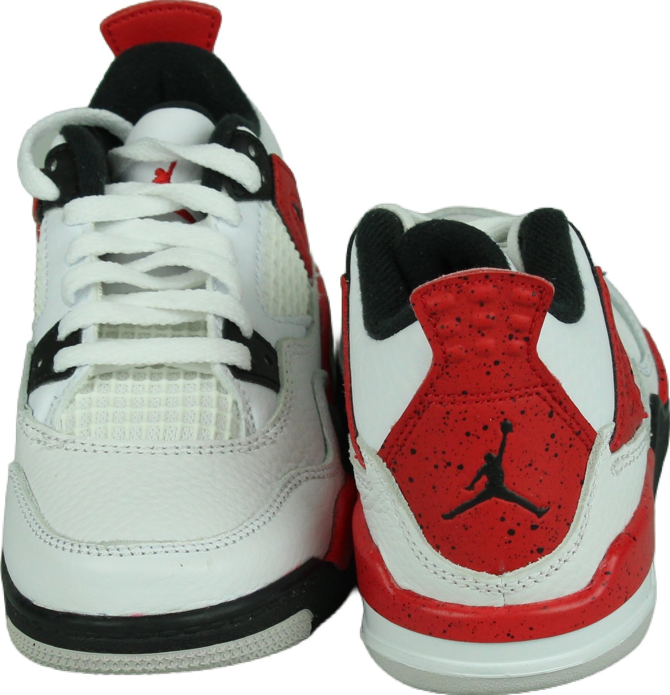 Air Jordan 4 Retro PS 'Red Cement' - Size 27.5 (ARCHIVE)