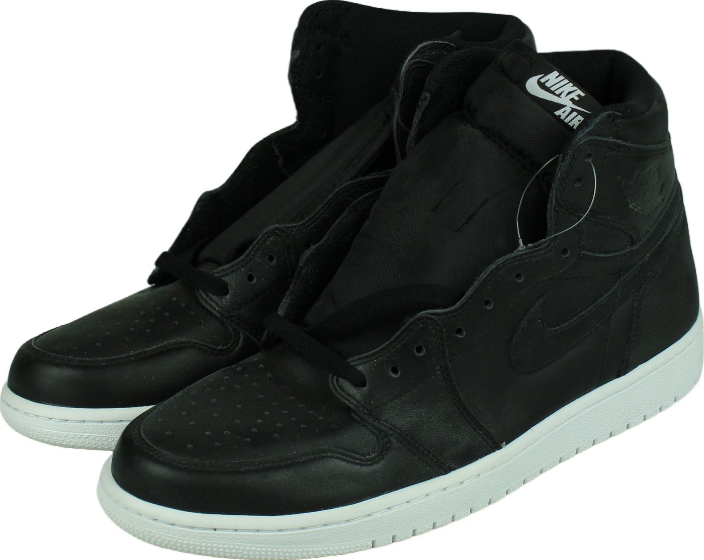 Air Jordan 1 High 'Cyber' - Size 46 (ARCHIVE)